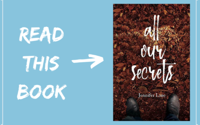 All Our Secrets by Jennifer Lane – Review