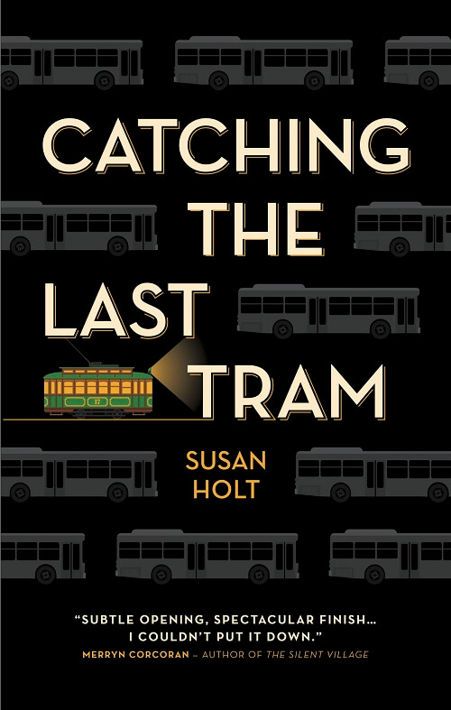 Catching-the-Last-Tram