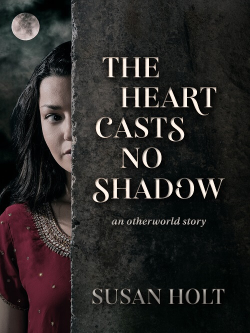 The heart casts no shadow